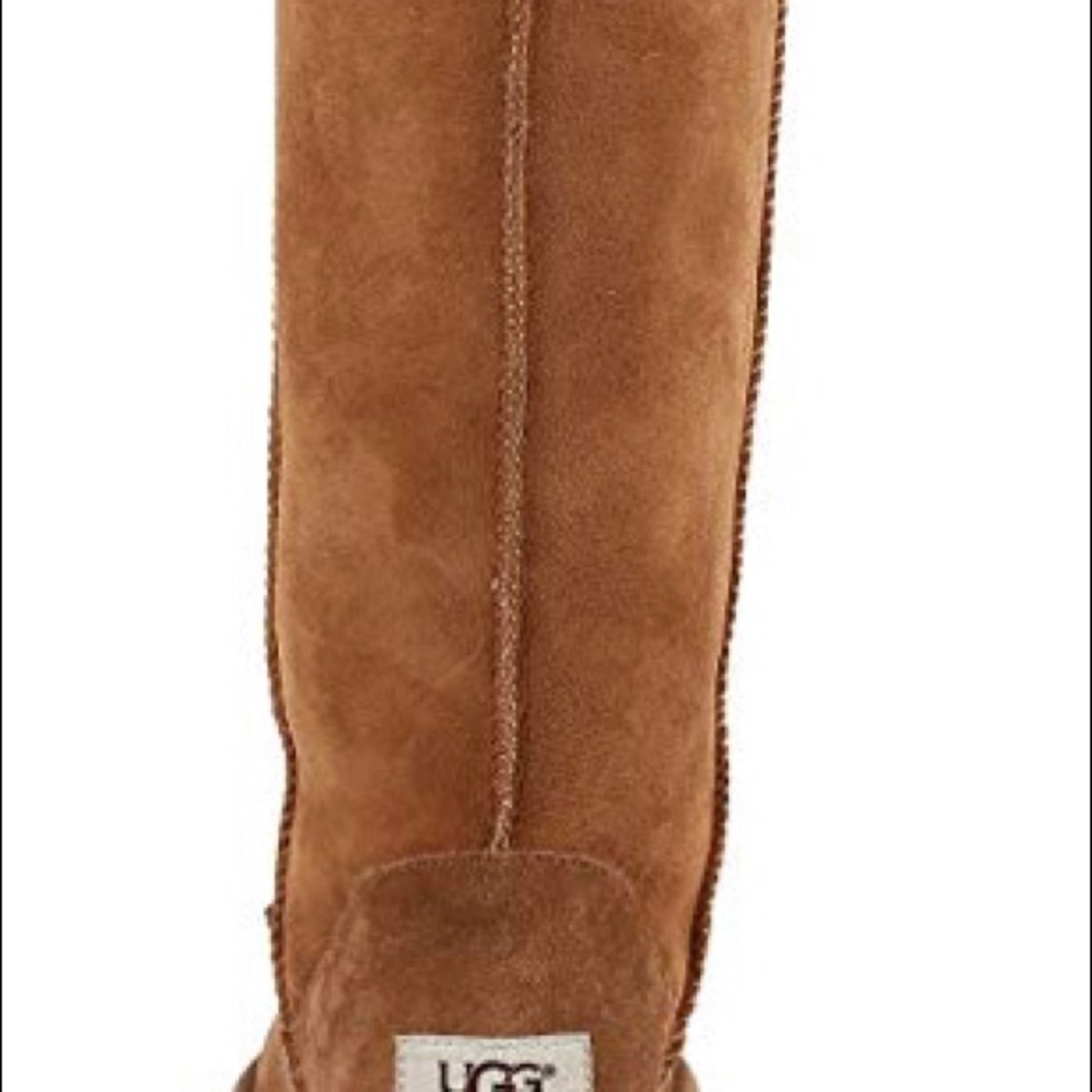 Ugg Classic Tall Boot